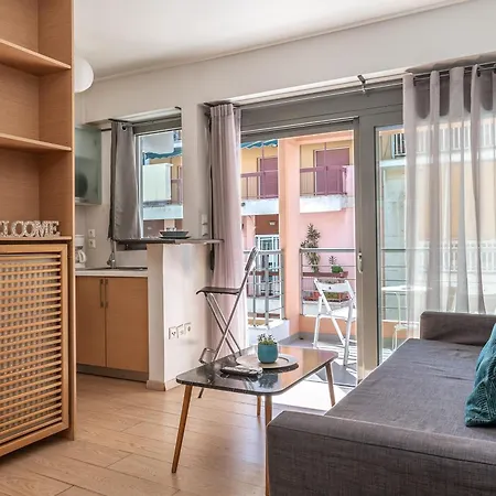 Elvita Apartments-3